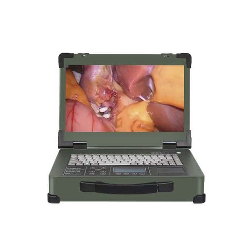 Kamerakopf für Endoskope - HD350 - Xuzhou Hengjia Electronic Technology - endoskopisch / medizinisch / OP