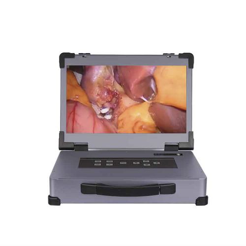 Kamerakopf für Endoskope - HD3310 - Xuzhou Hengjia Electronic Technology - medizinisch / OP / für Veterinärmedizin