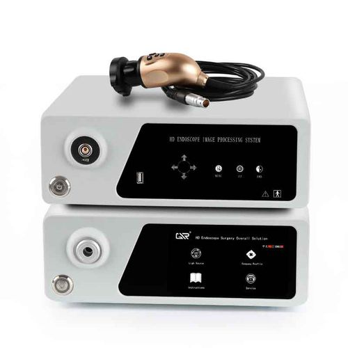 Kamerakopf für Endoskope - HD960 - Xuzhou Hengjia Electronic Technology - endoskopisch / medizinisch / OP