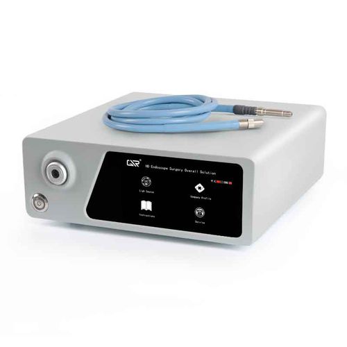 Lichtquelle für Endoskope - Xuzhou Hengjia Electronic Technology - LED / Kaltlicht