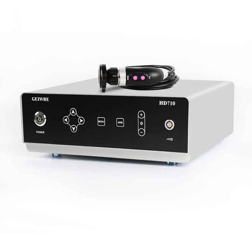Kamerakopf für Endoskope - HD710 - Xuzhou Hengjia Electronic Technology - endoskopisch / medizinisch / OP