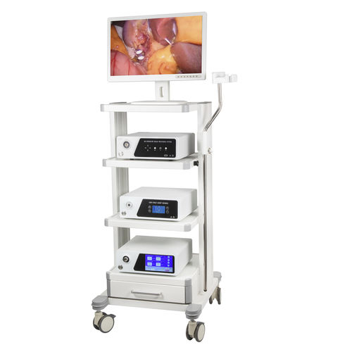 Videokamera für Endoskope - HD-710 - Xuzhou Hengjia Electronic Technology - medizinisch / Inspektion / digital
