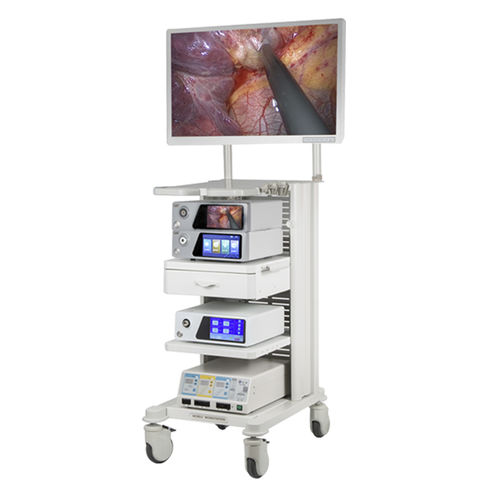 Videokamera für Endoskope - HJ-60  - Xuzhou Hengjia Electronic Technology - OP / medizinisch / Inspektion