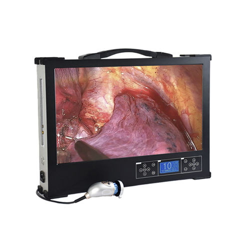 Videokamera für Endoskope - HD 370 - Xuzhou Hengjia Electronic Technology - medizinisch / für Mikroskope / Inspektion