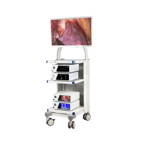 Videokamera für Endoskope - GEV-650 - Xuzhou Hengjia Electronic Technology - medizinisch / OP / für Mikroskope