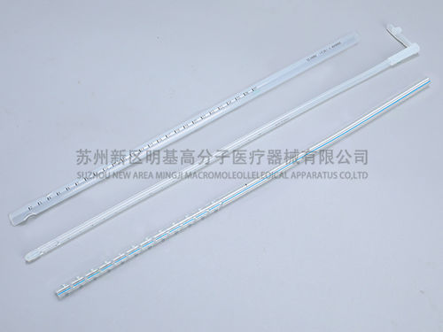 Drainageschlauch - Suzhou New District Mingji Polymer Medical Equipment Co., Ltd. - chirurgisch / Silikon / PVC