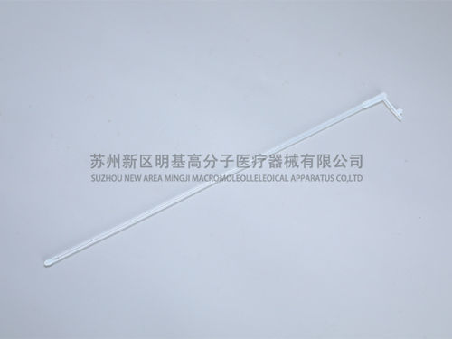 Urindrainage-Katheter - Suzhou New District Mingji Polymer Medical Equipment Co., Ltd. - Harnröhren / doppellumig / dreilumig