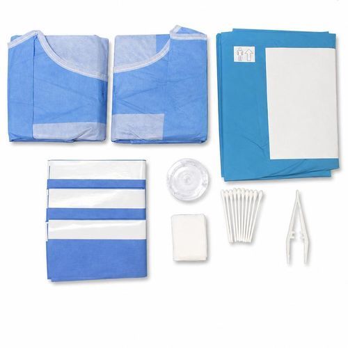 Instrumentenset für Augenchirurgie - Suzhou New District Mingji Polymer Medical Equipment Co., Ltd.