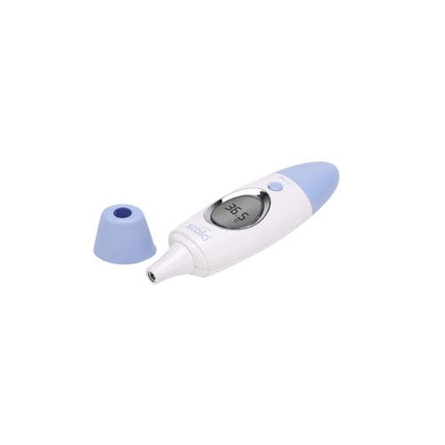 Fieberthermometer - SC 53 FH - SCALA Electronic - Raumtemperatur / Infrarot / Stirn