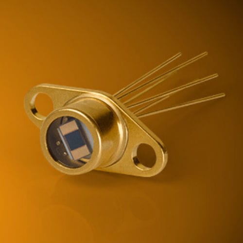 Temperatursensor - PB50 - lasercomponents.com - CO2 / Luftqualität / für medizinische Anwendung