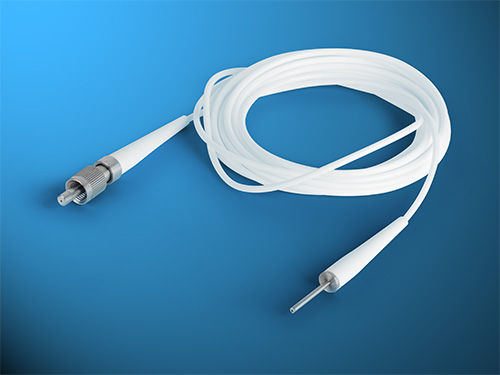 Lichtwellenleiter für medizinischen Laser - Acupuncture - lasercomponents.com