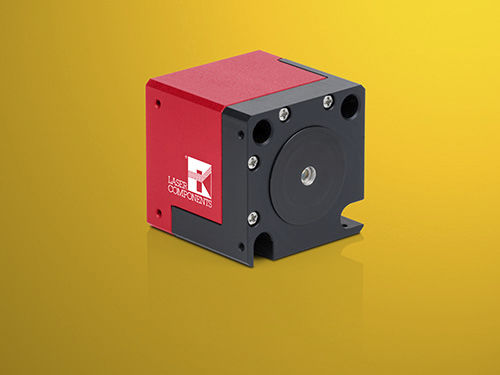 Lasermodul - L-CUBE - lasercomponents.com