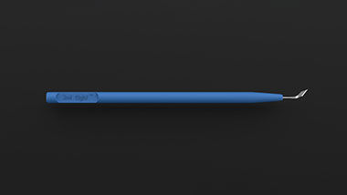 Augenmesser - E3SLU1 series - 2ndsight medical