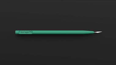 Augenmesser - E3STS1 series - 2ndsight medical