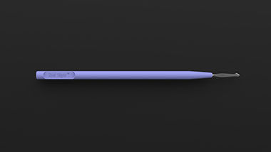 Augenmesser - E3PMS1-2.4	 - 2ndsight medical