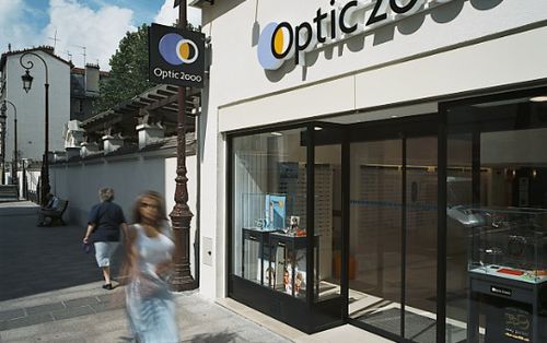 Tür für Krankenhaus - STA 21 - KOS Spezialtüren GmbH - Schiebe / Glas / Flügel