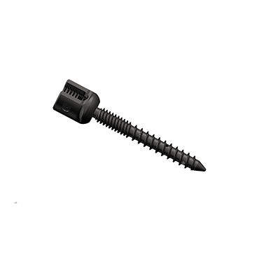 Pedikelschraube für Brustwirbel - ISpine PLS-Ⅳ - Zhejiang Jiayou Medical Device - monoaxial / Metall