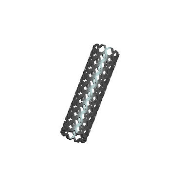 Thorako-lumbale Korpektomie-Wirbelkörperprothese - ISpine Mesh-ⅠSurgical - Zhejiang Jiayou Medical Device
