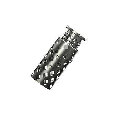 Thorako-lumbale Korpektomie-Wirbelkörperprothese - ISpine Mesh-Ⅱ - Zhejiang Jiayou Medical Device - erweiterbar