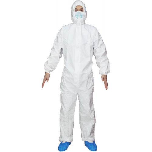 Unisex-Schutzanzug - 6025 - Xiantao Xinfa Plastic Products - L / XL / M