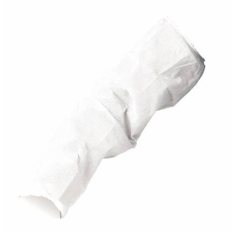 Polypropylen-Ärmel - 5002 - Xiantao Xinfa Plastic Products - medizinisch / atmungsaktiv