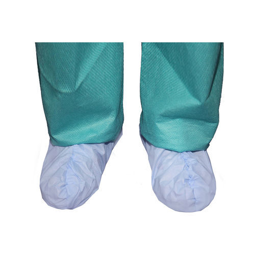 Medizinischer Überschuh / aus Polypropylen - 2013 - Xiantao Xinfa Plastic Products - aus Polyethylen