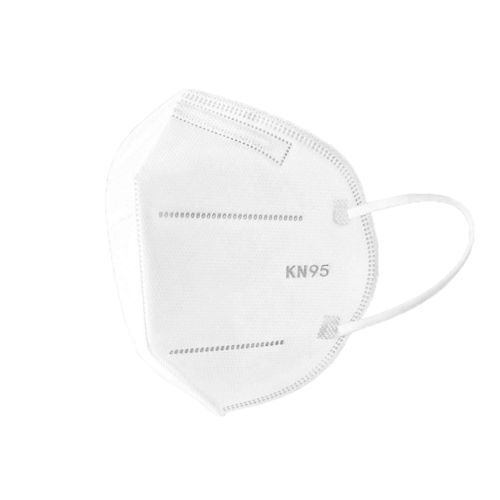 KN95-Schutzmaske - 0004 - Xiantao Xinfa Plastic Products - Stoff / ohne Ventil / Halbgesicht
