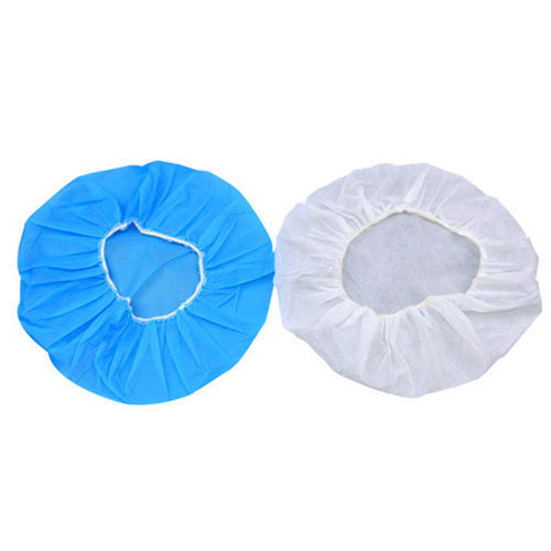 Gebauschte OP-Mütze - 1020 - Xiantao Xinfa Plastic Products - aus Polypropylen