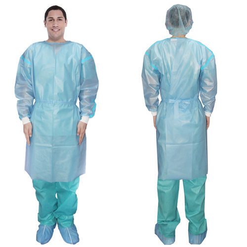 OP-Kittel / unisex - 4015T - Xiantao Xinfa Plastic Products - L / XL / M