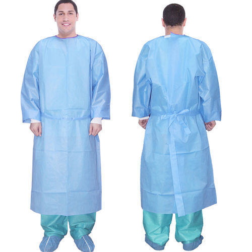 OP-Kittel / unisex - 4008 - Xiantao Xinfa Plastic Products - L / XL / M