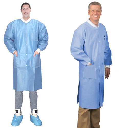 Unisex-Arztkittel - 11003CB - Xiantao Xinfa Plastic Products - L / XL / M