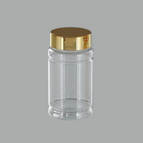 PET-Phiole - HD-00 series - ZHEJIANG HUANUO PHARMACEUTICAL PACKAGING CO., LTD.
