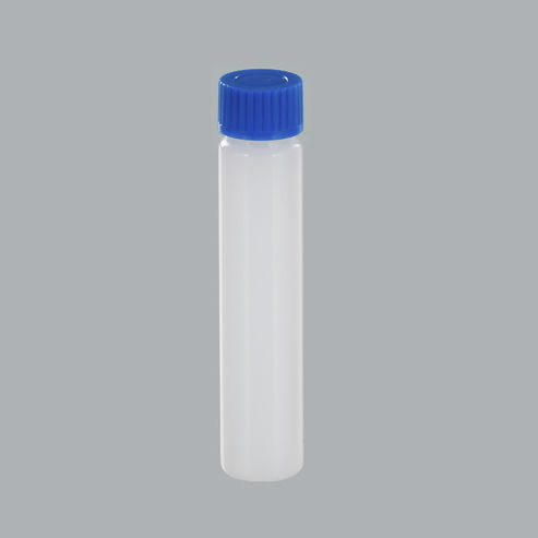Reagenzien-Phiole - HD-823 - ZHEJIANG HUANUO PHARMACEUTICAL PACKAGING CO., LTD. - Polyethylen