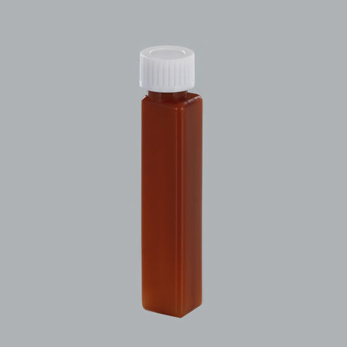 Reagenzien-Phiole - HD-824 - ZHEJIANG HUANUO PHARMACEUTICAL PACKAGING CO., LTD. - Polyethylen