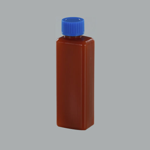 Reagenzien-Phiole - HD-828 - ZHEJIANG HUANUO PHARMACEUTICAL PACKAGING CO., LTD. - Polyethylen