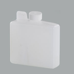 Reagenzien-Phiole - HD-833 - ZHEJIANG HUANUO PHARMACEUTICAL PACKAGING CO., LTD. - Polyethylen