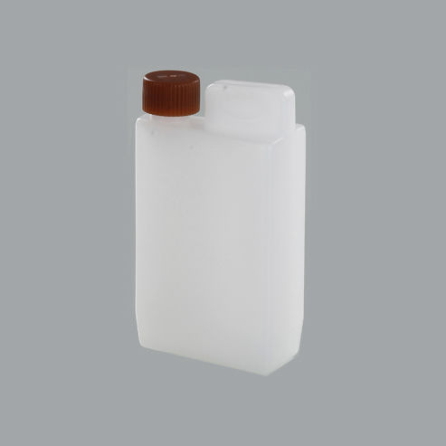 Reagenzien-Phiole - HD-837 - ZHEJIANG HUANUO PHARMACEUTICAL PACKAGING CO., LTD. - Polyethylen