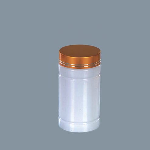 PET-Phiole - HD-04 series - ZHEJIANG HUANUO PHARMACEUTICAL PACKAGING CO., LTD.