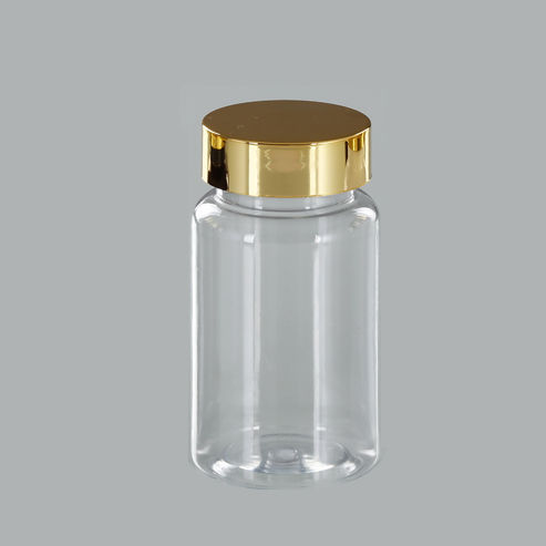 PET-Phiole - HD-06 series - ZHEJIANG HUANUO PHARMACEUTICAL PACKAGING CO., LTD.