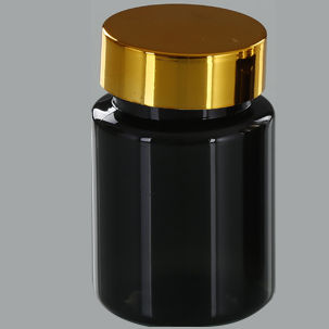 PET-Phiole - HD-09 series - ZHEJIANG HUANUO PHARMACEUTICAL PACKAGING CO., LTD.