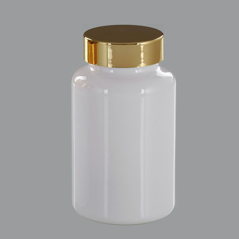 PET-Phiole - HD-010 series - ZHEJIANG HUANUO PHARMACEUTICAL PACKAGING CO., LTD.