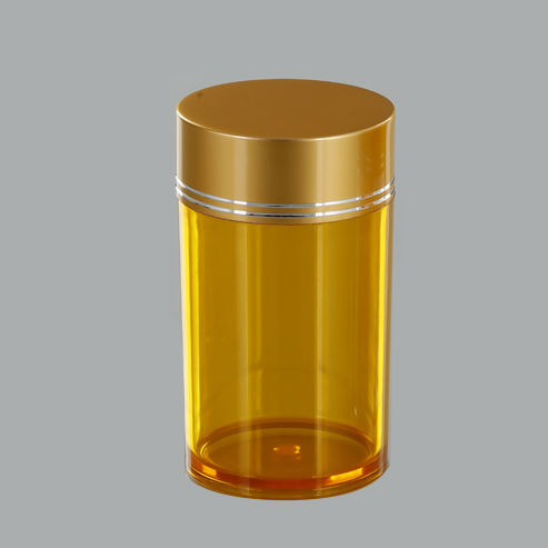 PET-Phiole - HD-13 series - ZHEJIANG HUANUO PHARMACEUTICAL PACKAGING CO., LTD.