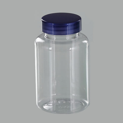 PET-Phiole - HD-16 series - ZHEJIANG HUANUO PHARMACEUTICAL PACKAGING CO., LTD.