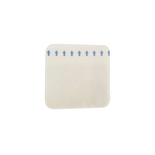 Atmungsaktives Polsterbinde - Hydrocolloid  - Shandong Xingzhicheng Biotechnology Co Ltd - absorbierend