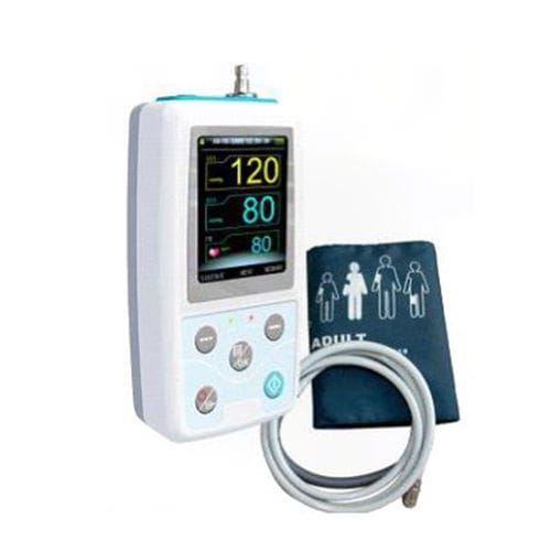 automatischer Blutdruckmonitor - Contec Medical Systems