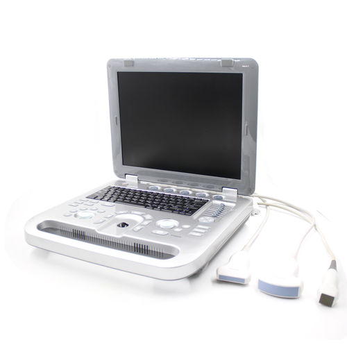 tragbares Ultraschallgerät - Contec Medical Systems