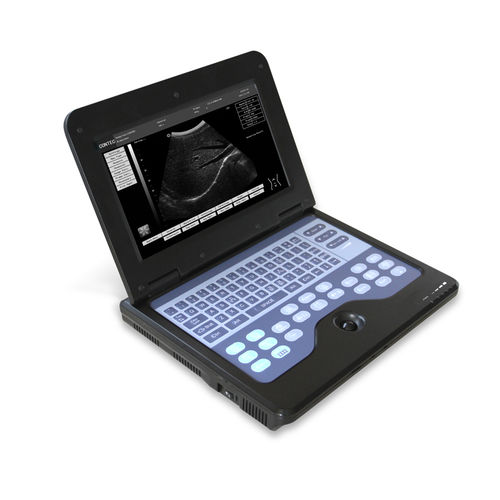 tragbares Ultraschallgerät - Contec Medical Systems