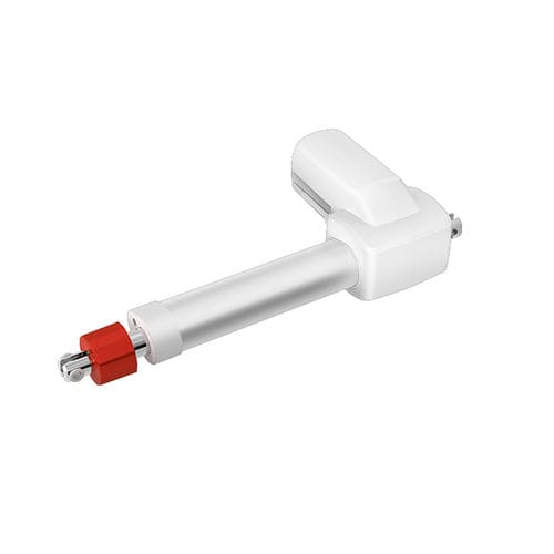 Linearantrieb - JC35L12 - Jiecang Linear Motion - elektrisch / für Krankenhaus