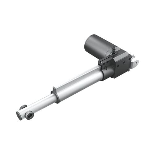 Linearantrieb - JC35DH - Jiecang Linear Motion - elektrisch / für Krankenhaus