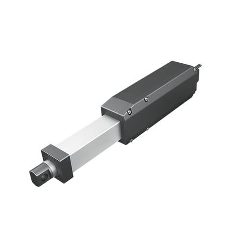 Linearantrieb - JC35N - Jiecang Linear Motion - elektrisch / für Krankenhaus